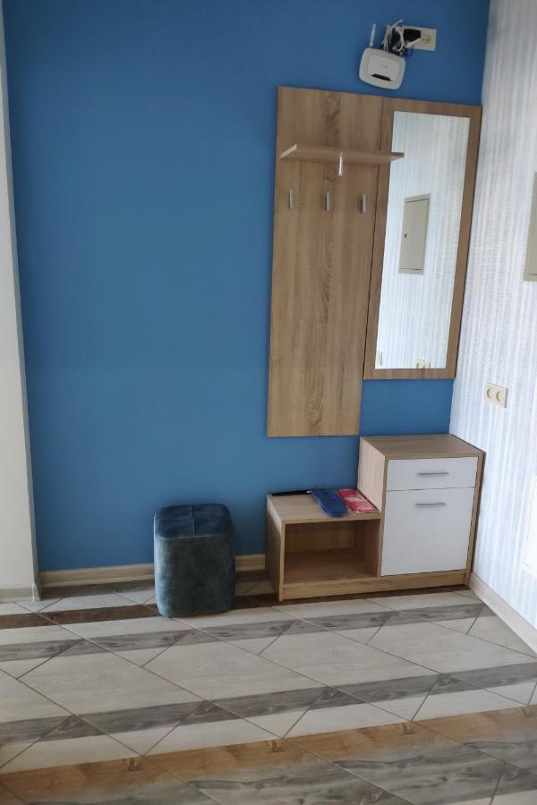 Стильная Квартира Для Отдыха И Бизнес Поездок Kiew Exterior foto